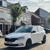 2019 Skoda Fabia Colour Edition