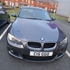 2007 BMW 320i M sport