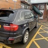 BMW x5 122k