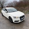 Audi a3 1.6 tdi