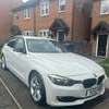 Mint bmw 320 m sport
