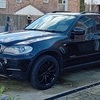 BMW X5 2012 Automatic