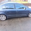 08 passatt 2.0ltdi spares or repair