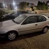 1999 Toyota Corolla 1.4 82k
