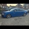 audi s4 manual 440bhp