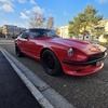 1976 Datsun 280z V8 Manual Restomod