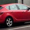 Astra 1.6 petrol sri
