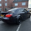BMW 535d msport auto 127k rare one