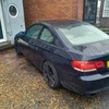 Bmw 320i swaps