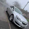 2015 vauxhall insignia