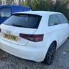 Audi a3 tdi sport 150