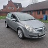 2010 vauxhall corsa cheap tax