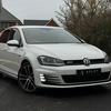 2014 GOLF GTD