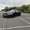 2009 AUDI S5 4.2 V8 QUATTRO