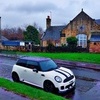 R56 Mini ONE - John Cooper Works