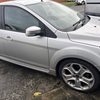 2009 ford focus tdci golf bmw why