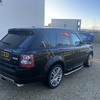 R/R sport 3.6 TDV8 AUTOBIOGRAPHY
