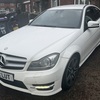 Mercedes Benz c220