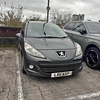 Peugeot 207 2011 1.4hdi