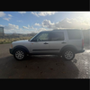 Land Rover discovery 3