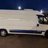 Lwb  boxer van 2016 euro six