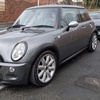 R53 mini cooper s