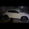 Nissan juke n-tec