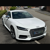 Audi tts
