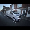 Renault trafick bio turbo 15reg