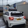 A45 AMG 451bhp rare premium model
