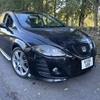 SEAT LEON 1.9 TDI BTCC