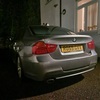 Bmw e90 320d msport lci