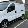 Vivaro 2012