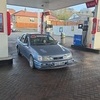 Ford sierra sapphire ghia cossie re