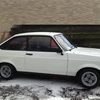 Ford Escort 1800 Harrier