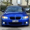 BMW 320 Convertible + 3k Your way
