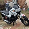 2021 Honda cbf 125