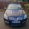59 NISSAN QASHQAI 1.5dci n-tec