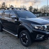 Nissan navara tekna 2.3 auto 2019