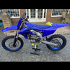 2024 yzf 450 rolling shell