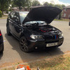 2009 BMW X3 MSport