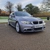 Bmw e90 320d msport lci