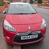 Citroen DS3 1.6 turbo
