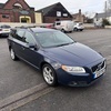 Volvo v70 se D3