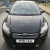 Ford Focus 1.6 Zetec Full Mot 109k