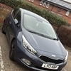 2013 KIA CEED 1.6 CRDI