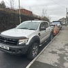 2012 Ford Ranger 2.26 speed xl
