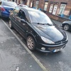 Peugeot 206 GTi hdi 1.6 diesel px