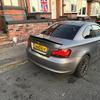 Bmw 1 series coupe 118d