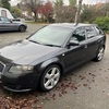 A3 Sportback S Line TDI Quattro 2L